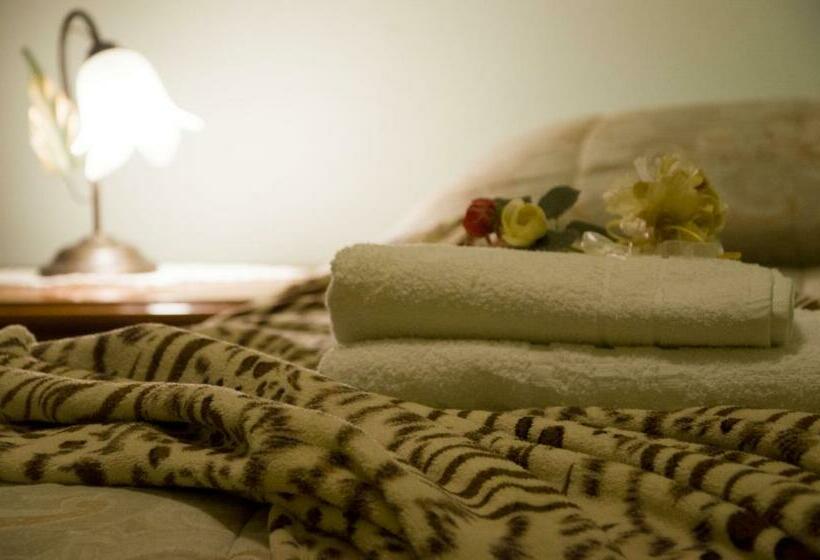 ペンション A Casa Di Frank