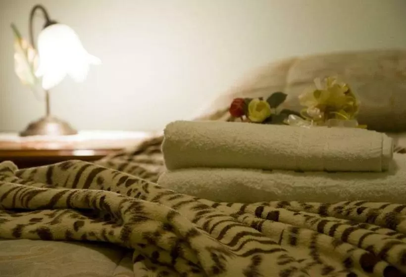 Majatalo A Casa Di Frank