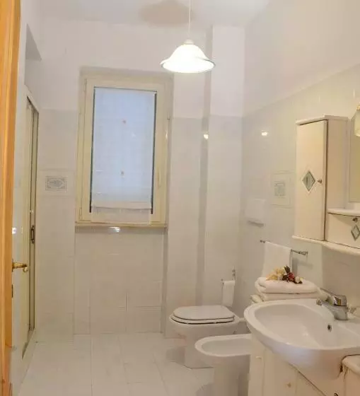 Majatalo A Casa Di Frank