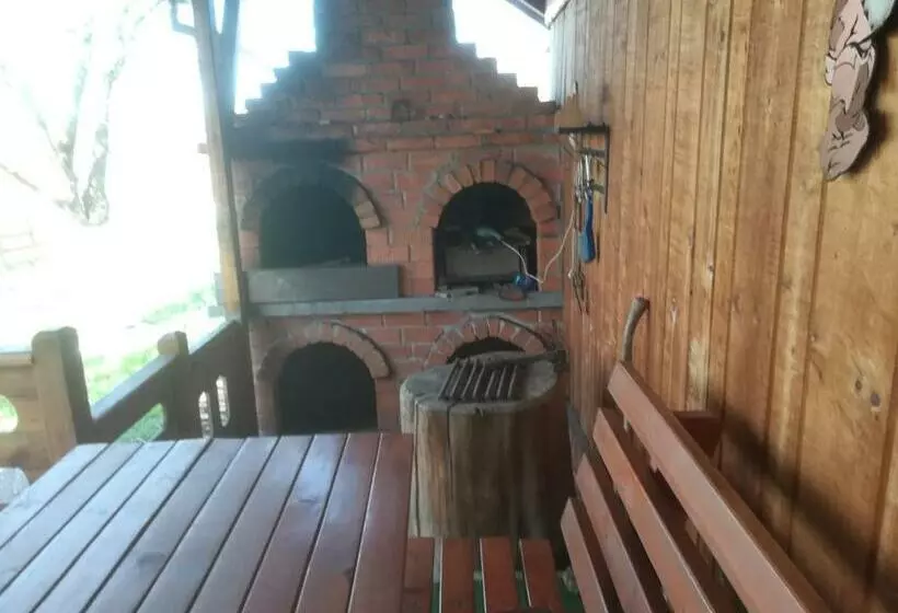 ペンション Casa Alina