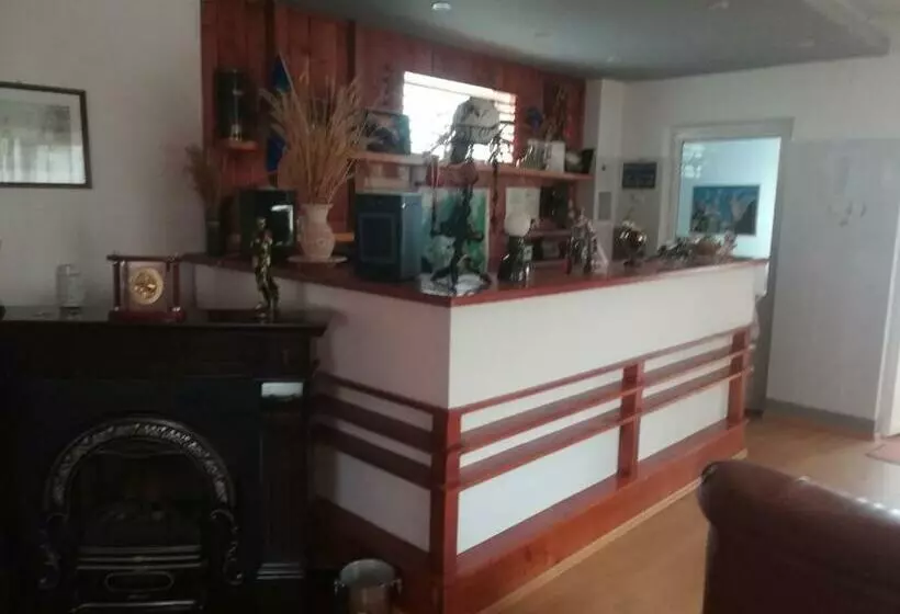 ペンション Casa Alina