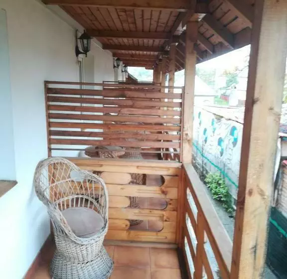 ペンション Casa Alina