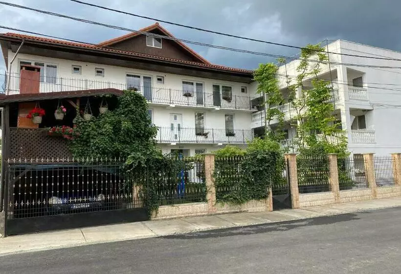Pensione Casa Ciobi