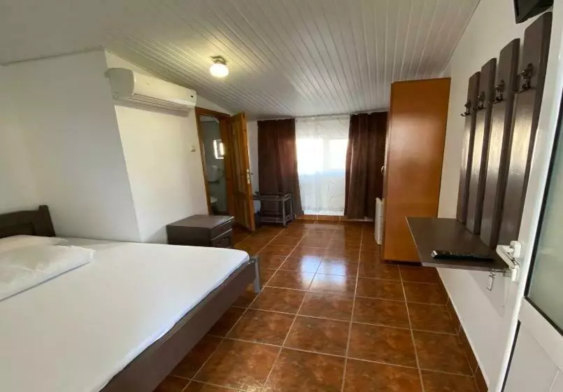Pensione Casa Ciobi