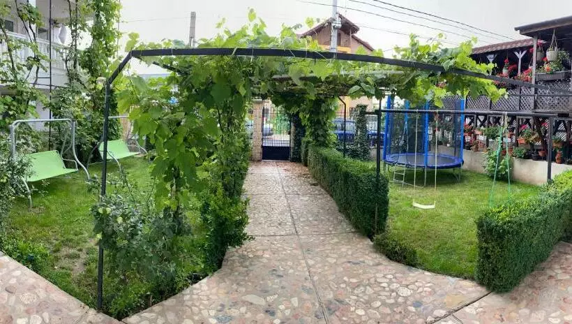 Pensione Casa Ciobi
