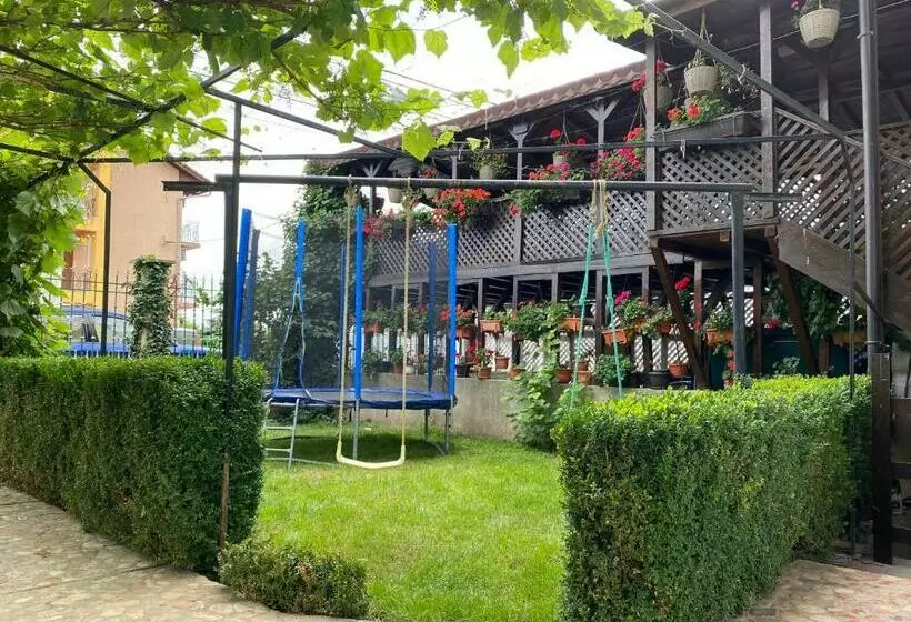 Pensione Casa Ciobi
