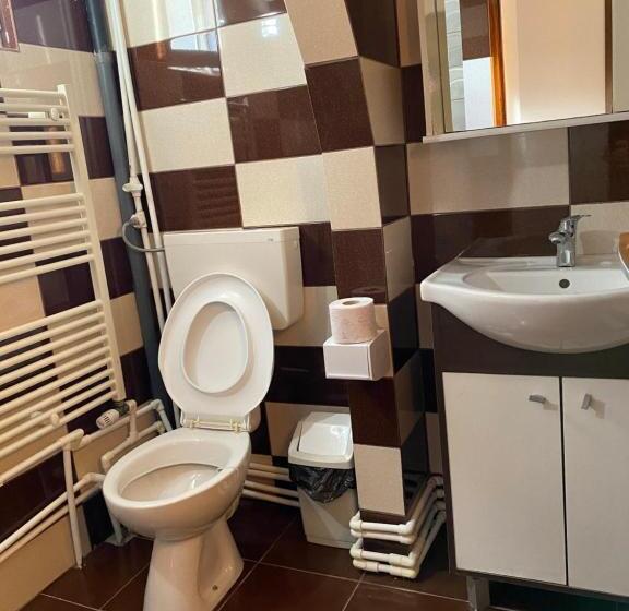 پانسیون Casa Ciobi