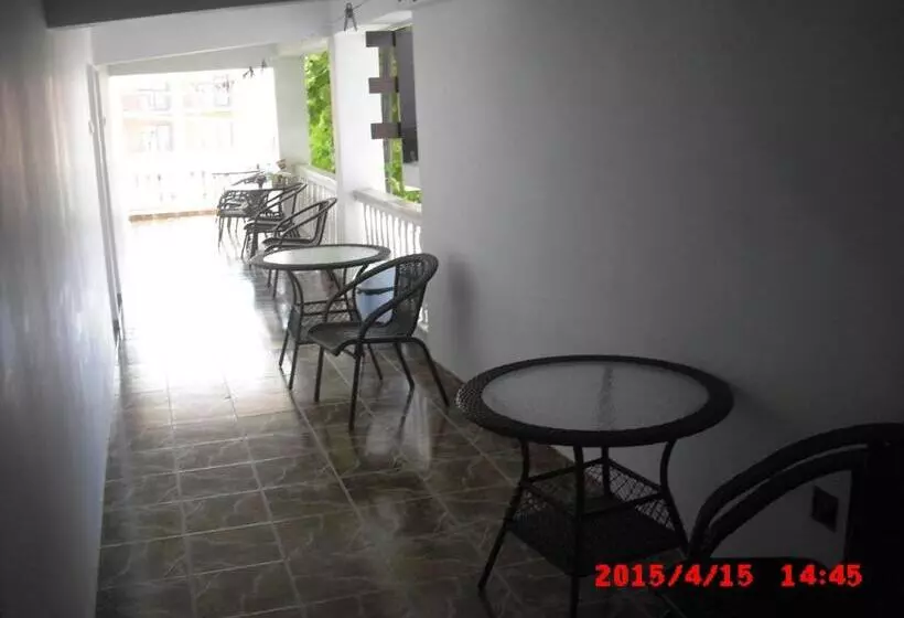 Pensione Casa Ciobi