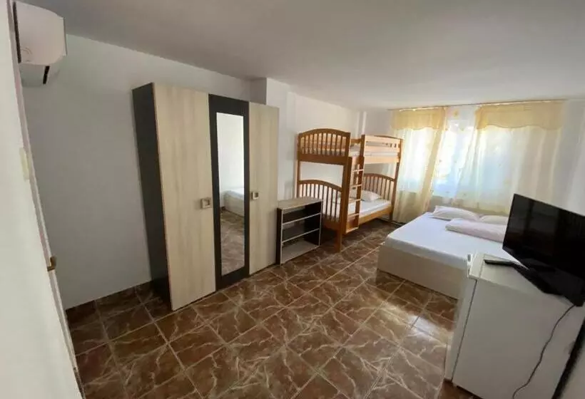 Pensione Casa Ciobi