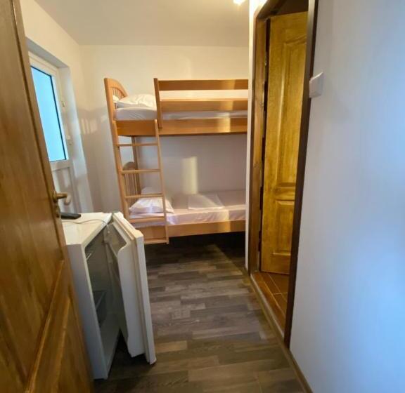 پانسیون Casa Ciobi