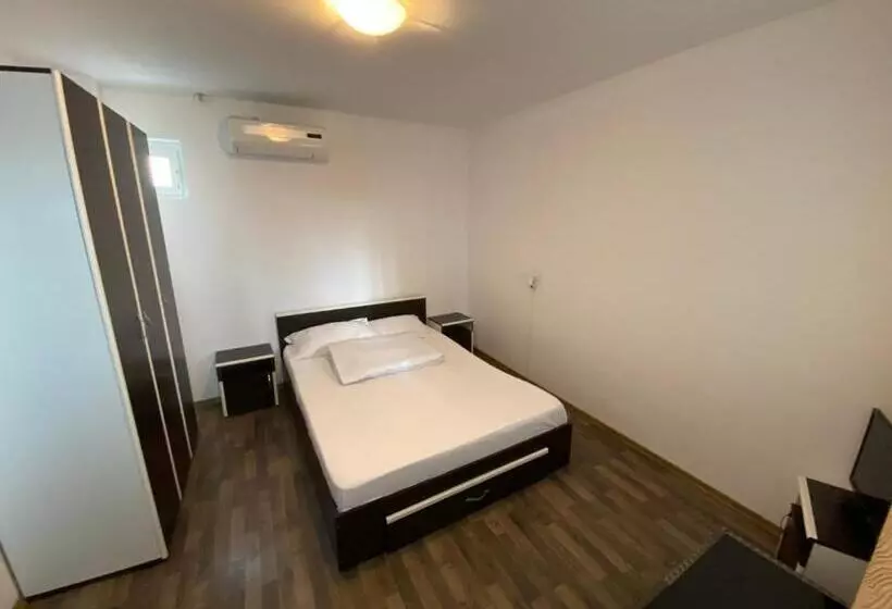 Pensione Casa Ciobi