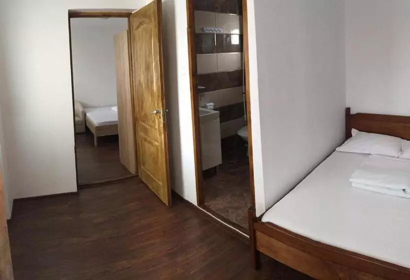 Pensione Casa Ciobi