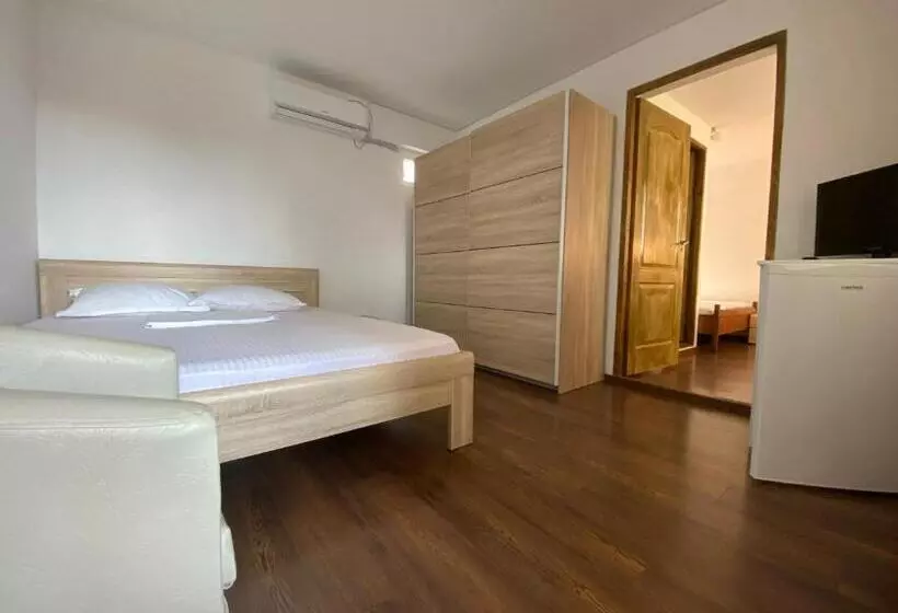 Pensione Casa Ciobi