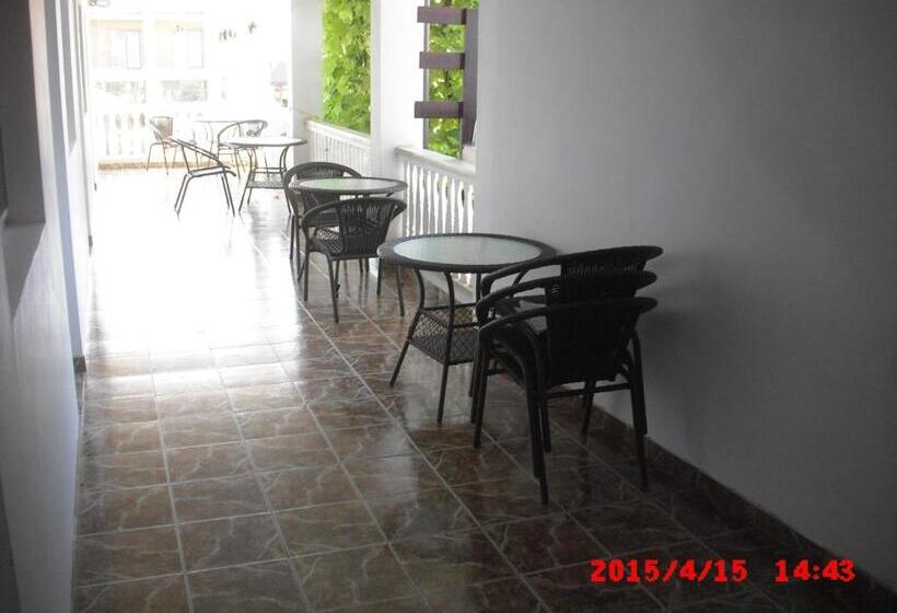 پانسیون Casa Ciobi