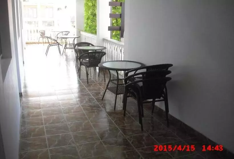Pensione Casa Ciobi