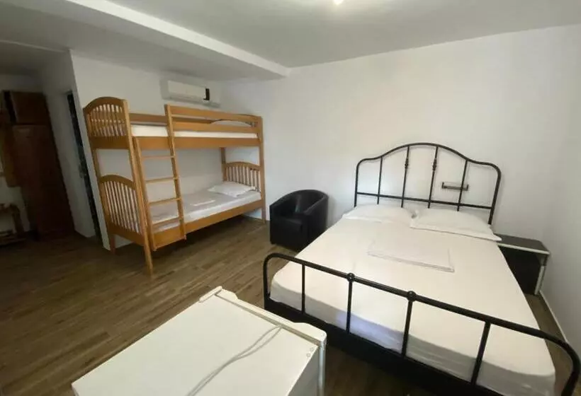Pensione Casa Ciobi