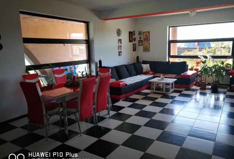 Pensão Casa Iris Murighiol