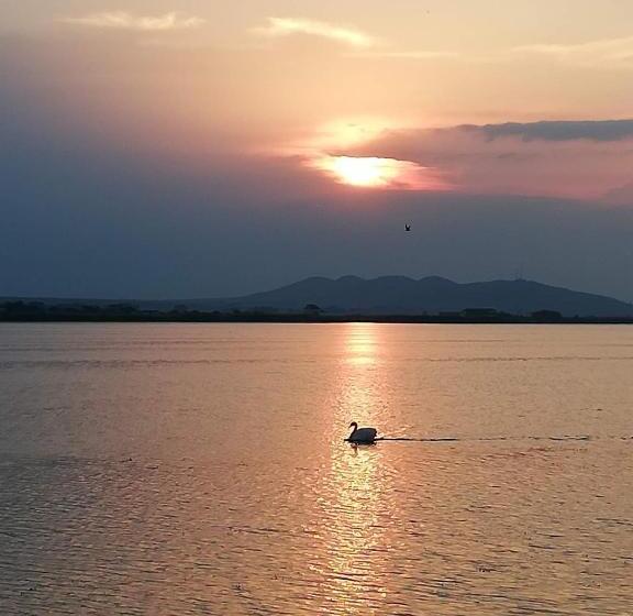 Pensão Casa Iris Murighiol