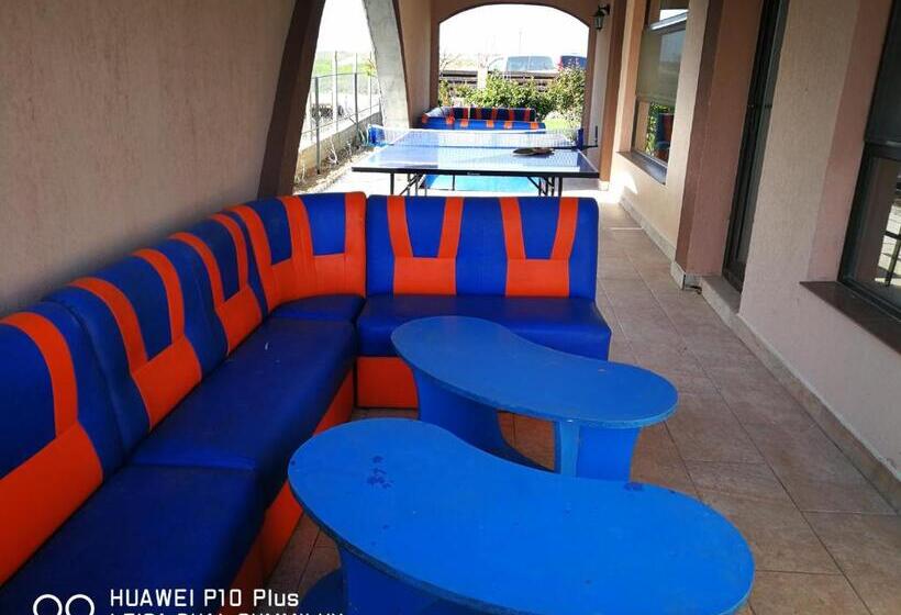 Pensão Casa Iris Murighiol