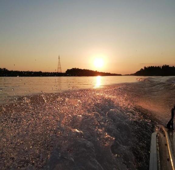 Pensão Casa Iris Murighiol