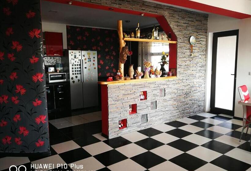 Pensão Casa Iris Murighiol