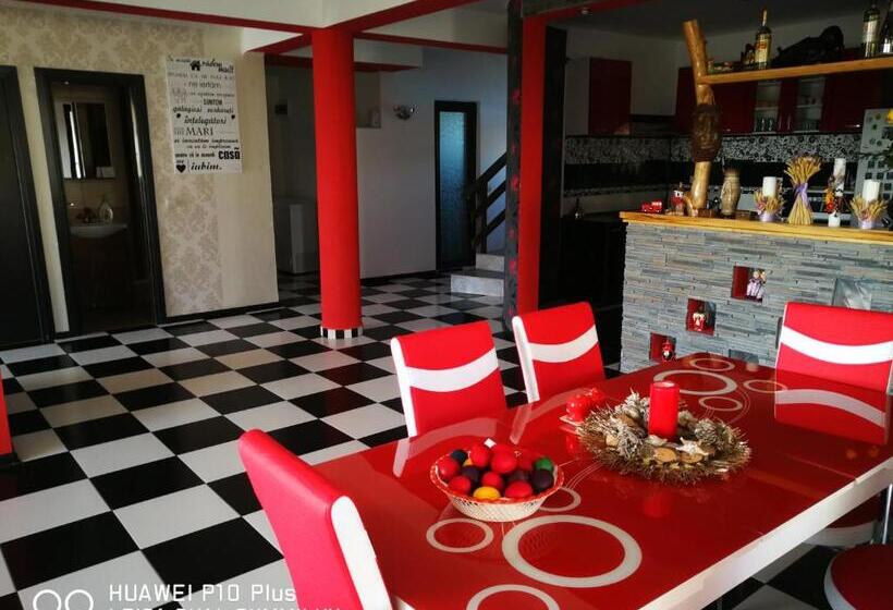 Pensão Casa Iris Murighiol