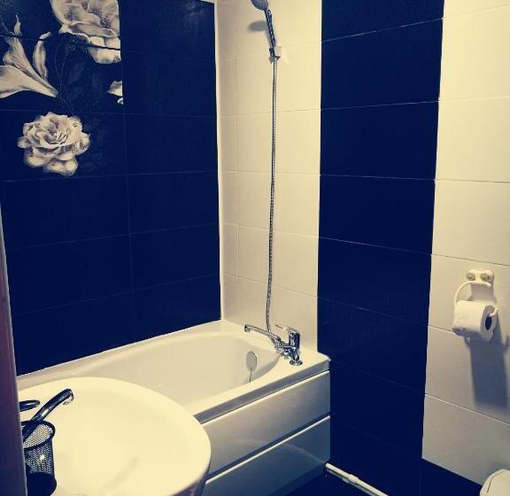 Pensão Casa Iris Murighiol