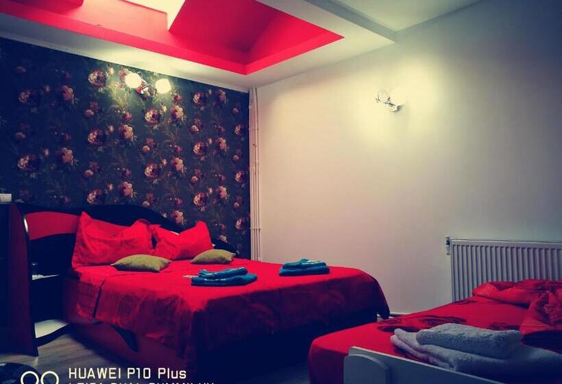 Pensão Casa Iris Murighiol