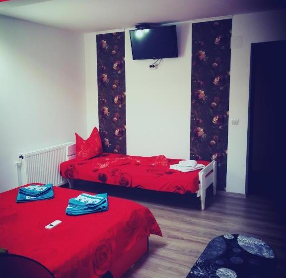 Pensão Casa Iris Murighiol