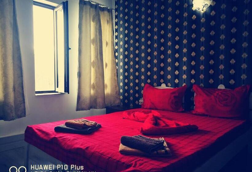 Pensão Casa Iris Murighiol