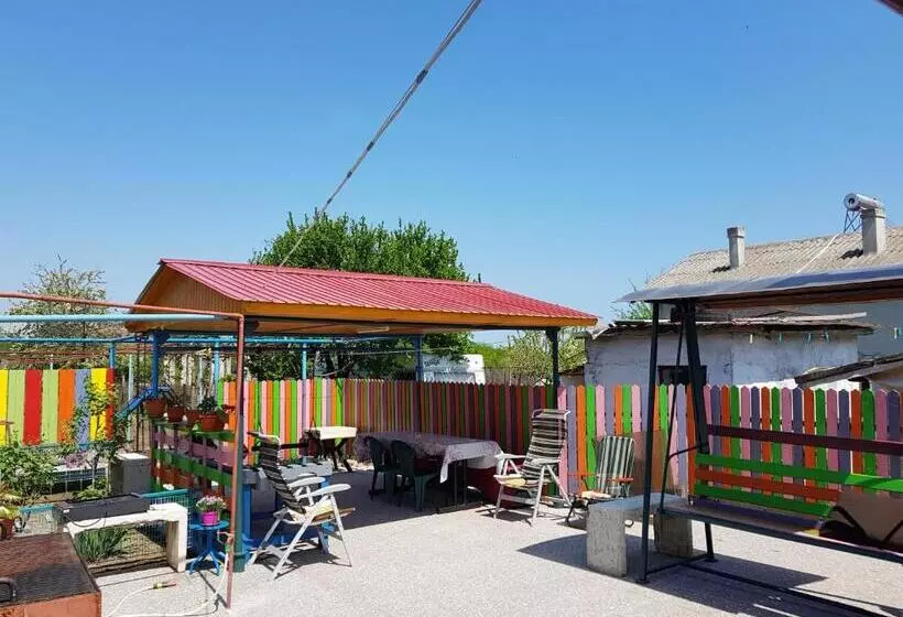 Pensione Casa Simona