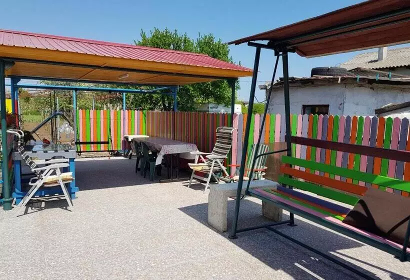 Pensione Casa Simona