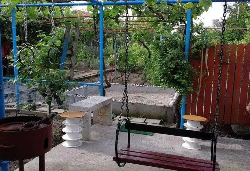 Pensione Casa Simona