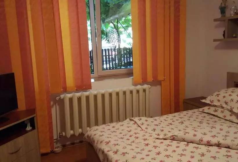 Pensione Casa Simona