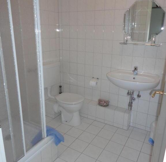 Пансион Haus Am Haff