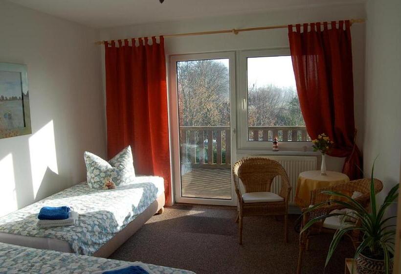 Пансион Haus Am Haff