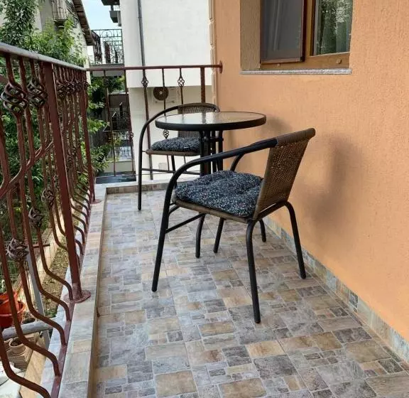 ペンション Vila Corina