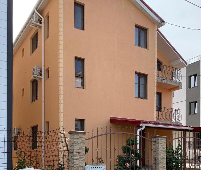 ペンション Vila Corina