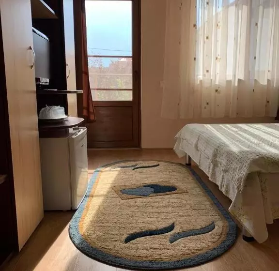 ペンション Vila Corina