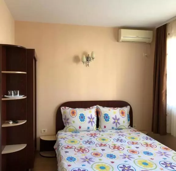 ペンション Vila Corina