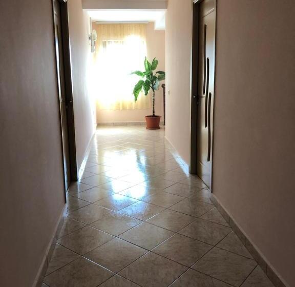 ペンション Vila Corina