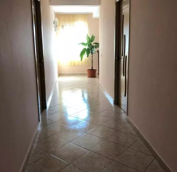 ペンション Vila Corina