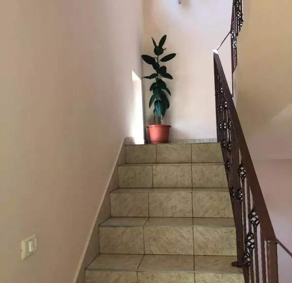 ペンション Vila Corina