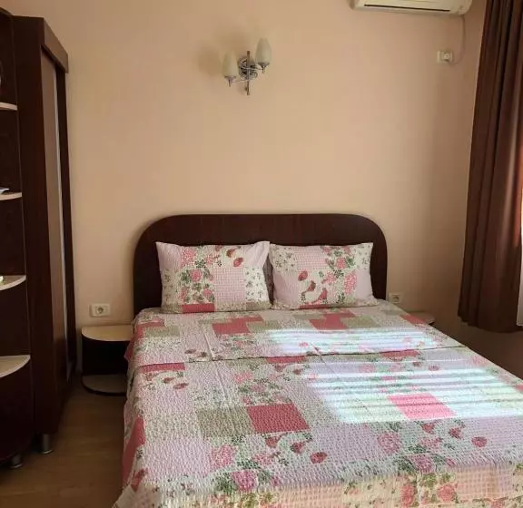 ペンション Vila Corina