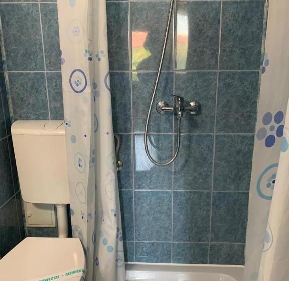 ペンション Vila Corina