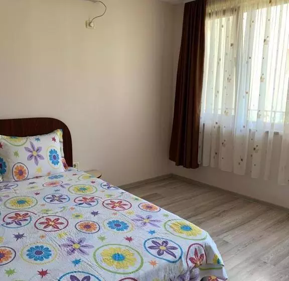 ペンション Vila Corina