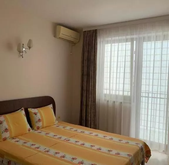 ペンション Vila Corina