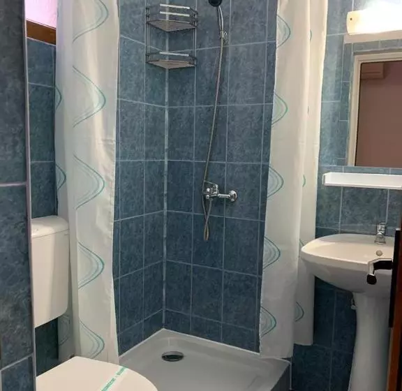 ペンション Vila Corina