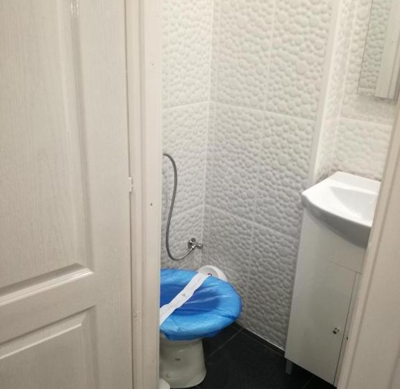 بنسيون Yraida S House Constanta