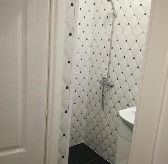 بنسيون Yraida S House Constanta